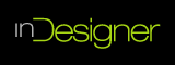 Logo dizajn InDesigner